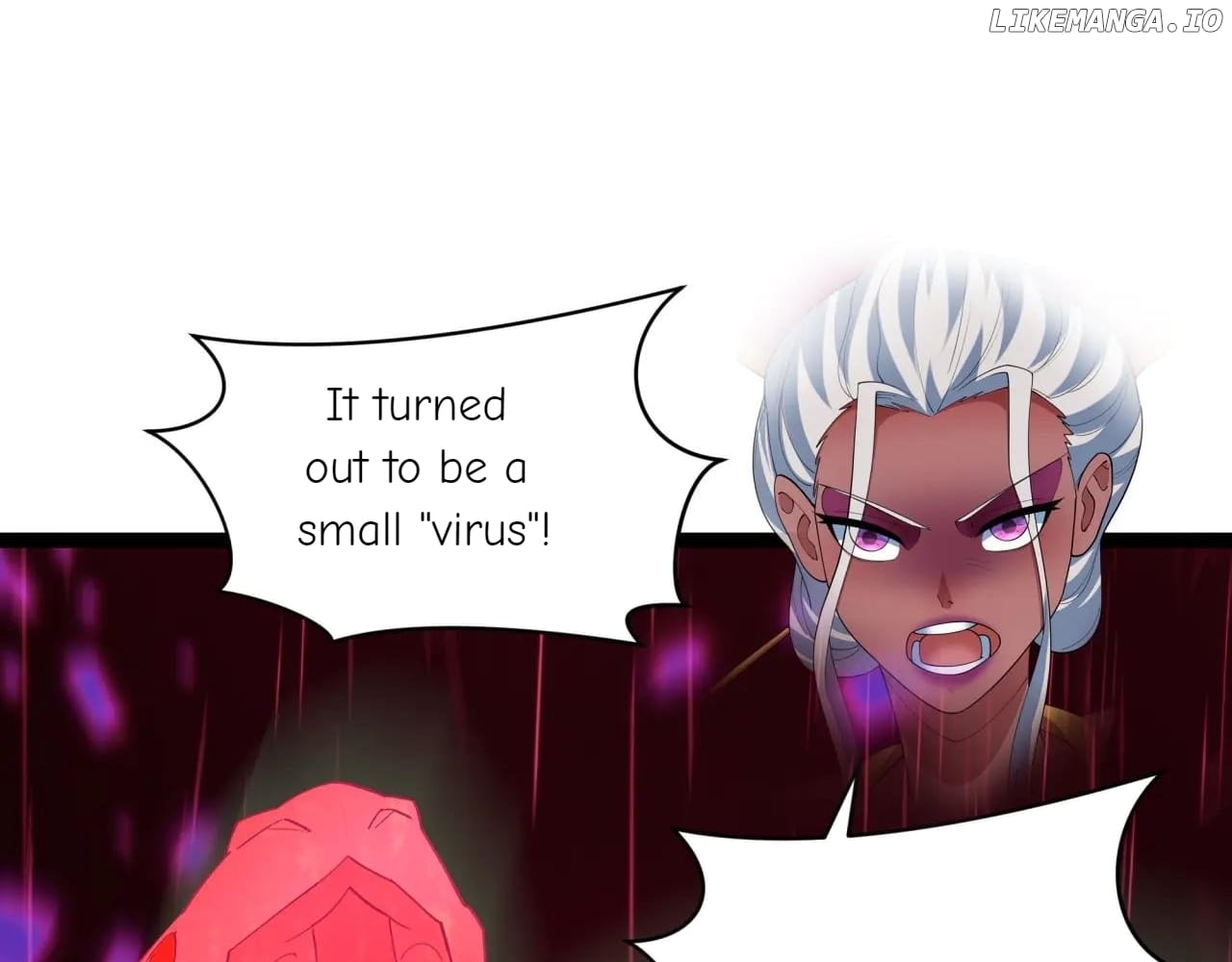 Era of the Haunted Chapter 427 - page 147